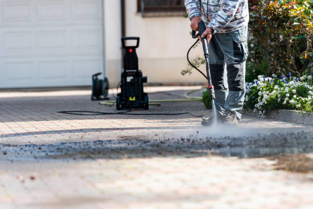 Pressure Washing Estimates in Greenville, MS